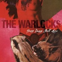 The Warlocks - Heavy Deavy Skull Lover ryhmässä CD @ Bengans Skivbutik AB (5517322)