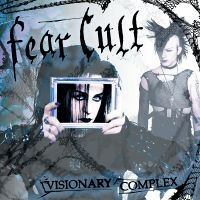 Fear Cult - Visionary Complex ryhmässä VINYYLI @ Bengans Skivbutik AB (5517338)