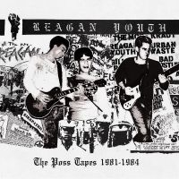 Reagan Youth - The Poss Tapes - 1981-1984 ryhmässä VINYYLI @ Bengans Skivbutik AB (5517360)