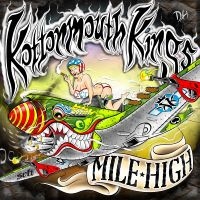 Various Artists - Mile High - Deluxe Edition ryhmässä CD @ Bengans Skivbutik AB (5517372)