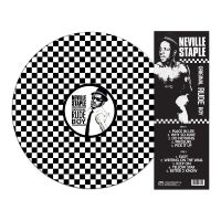 Staple Neville - Rude Boy Returns ryhmässä VINYYLI @ Bengans Skivbutik AB (5517379)