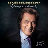 Engelbert Humperdinck - Totally Amazing ryhmässä VINYYLI @ Bengans Skivbutik AB (5517392)