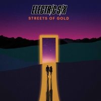 Electric Six - Streets Of Gold ryhmässä VINYYLI @ Bengans Skivbutik AB (5517393)