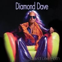 David Lee Roth - Diamond Dave ryhmässä VINYYLI @ Bengans Skivbutik AB (5517415)