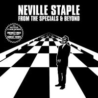 Neville Staple - From The Specials & Beyond ryhmässä VINYYLI @ Bengans Skivbutik AB (5517418)