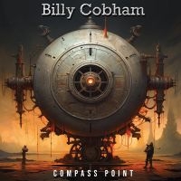 Billy Cobham - Compass Point ryhmässä CD @ Bengans Skivbutik AB (5517422)