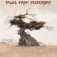 Various Artists - Tales From Yesterday - A Tribute To ryhmässä VINYYLI @ Bengans Skivbutik AB (5517426)