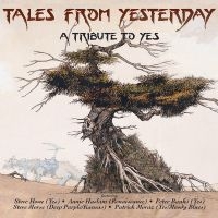 Various Artists - Tales From Yesterday - A Tribute To ryhmässä CD @ Bengans Skivbutik AB (5517427)