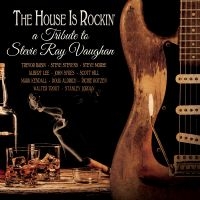 Various Artists - The House Is Rockin'-A Tribute To S ryhmässä VINYYLI @ Bengans Skivbutik AB (5517438)