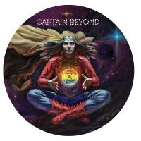 Captain Beyond - Lost & Found 1972-1973 ryhmässä VINYYLI @ Bengans Skivbutik AB (5517442)