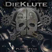 Die Klüte - Planet Fear ryhmässä VINYYLI @ Bengans Skivbutik AB (5517443)