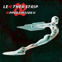 Leæther Strip - Æppreciation V ryhmässä VINYYLI @ Bengans Skivbutik AB (5517445)