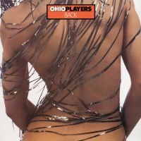 Ohio Players - Back ryhmässä VINYYLI @ Bengans Skivbutik AB (5517446)