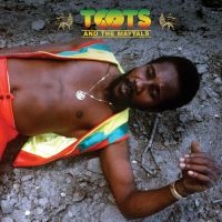 Toots & The Maytals - Pressure Drop - The Golden Tracks ryhmässä CD @ Bengans Skivbutik AB (5517448)