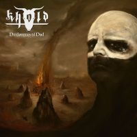 Khold - Du Dømmes Til Død (Vinyl Lp) ryhmässä Kommande produkter - 10 procent @ Bengans Skivbutik AB (5517451)