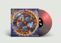 Quill The - Wheel Of Illusion (Red Vinyl Lp) ryhmässä Kommande produkter - 10 procent @ Bengans Skivbutik AB (5517456)