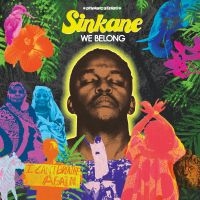 Sinkane - We Belong ryhmässä Kommande produkter - 10 procent @ Bengans Skivbutik AB (5517457)