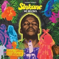 Sinkane - We Belong (Ltd Purple Vinyl) ryhmässä ME SUOSITTELEMME / Bengans Henkilökunnan Vinkit / Uutta musiikkia - MK @ Bengans Skivbutik AB (5517458)