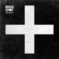 Moon Shot - The Power ryhmässä Kommande produkter - 10 procent @ Bengans Skivbutik AB (5517459)