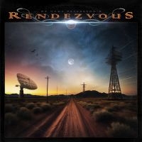 Oz Hawe Petersson's Rendezvous - S/T ryhmässä Kommande produkter - 10 procent @ Bengans Skivbutik AB (5517462)