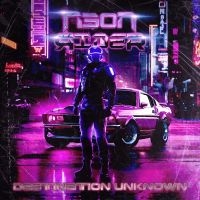 Neon Rider - Destination Unknown ryhmässä Kommande produkter - 10 procent @ Bengans Skivbutik AB (5517463)