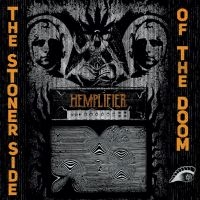 Hemplifier - Stoner Side Of The Doom ryhmässä VINYYLI @ Bengans Skivbutik AB (5517474)