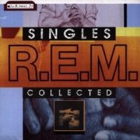 R.E.M. - Singles Collected ryhmässä CD @ Bengans Skivbutik AB (551749)