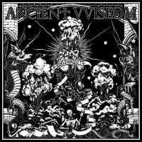 Ancient Vvisdom - Mundus ryhmässä VINYYLI @ Bengans Skivbutik AB (5517490)