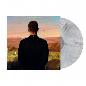 Justin Timberlake - Everything I Thought It Was (Ltd Color 2LP) ryhmässä -Start Vinyl @ Bengans Skivbutik AB (5517504)