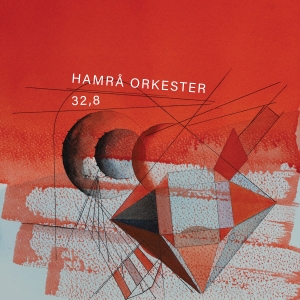 Hamrå Orkester - Hamrå Orkester - 32,8 ryhmässä CD @ Bengans Skivbutik AB (5517507)