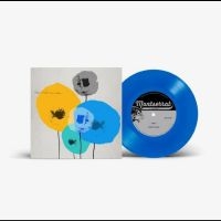 Hilton Eric - Poppy Fields ryhmässä VINYYLI @ Bengans Skivbutik AB (5517514)