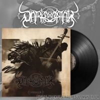 Darkestrah - Nomad (Vinyl Lp) ryhmässä Kommande produkter - 10 procent @ Bengans Skivbutik AB (5517524)