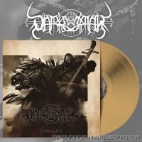 Darkestrah - Nomad (Beer Vinyl Lp) ryhmässä Kommande produkter - 10 procent @ Bengans Skivbutik AB (5517525)