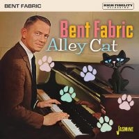 Bent Fabric - Alley Cat ryhmässä CD @ Bengans Skivbutik AB (5517531)