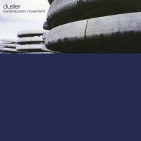 Duster - Contemporary Movement (Diamond Dust ryhmässä VINYYLI @ Bengans Skivbutik AB (5517548)