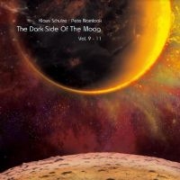 Schulze Klaus & Pete Namlook - The Dark Side Of The Moog ? Vol. 9- ryhmässä CD @ Bengans Skivbutik AB (5517550)