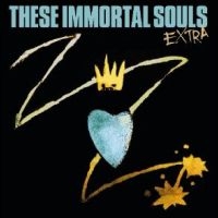 These Immortal Souls - Extra ryhmässä Kommande produkter - 10 procent @ Bengans Skivbutik AB (5517571)