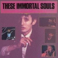 These Immortal Souls - Get Lost (Don?T Lie!) ryhmässä Kommande produkter - 10 procent @ Bengans Skivbutik AB (5517574)