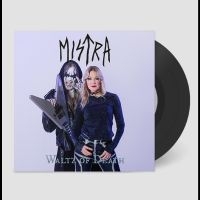 Mistra - Waltz Of Death ryhmässä VINYYLI @ Bengans Skivbutik AB (5517583)