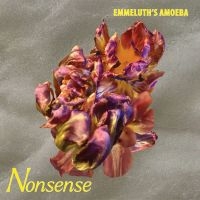 Emmeluth's Amoeba - Nonsense ryhmässä VINYYLI @ Bengans Skivbutik AB (5517584)