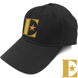 Elton John - Gold E Bl Baseball C ryhmässä MERCH @ Bengans Skivbutik AB (5517596)