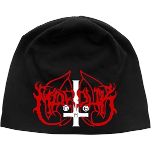 Marduk  - Beanie Hat: Logo ryhmässä MERCH @ Bengans Skivbutik AB (5517638)