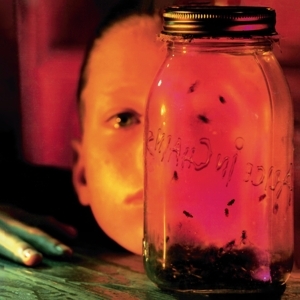 Alice In Chains - Jar Of Flies ryhmässä ME SUOSITTELEMME / Bengans Henkilökunnan Vinkit / Uutta musiikkia - VL @ Bengans Skivbutik AB (5517641)