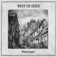 West Of Eden - Whitechapel ryhmässä Kommande produkter - 10 procent @ Bengans Skivbutik AB (5517642)