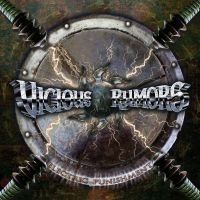 Vicious Rumors - Electric Punishment ryhmässä CD @ Bengans Skivbutik AB (551765)