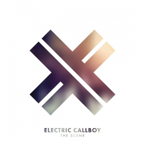 Electric Callboy - The Scene ryhmässä CD @ Bengans Skivbutik AB (5517661)