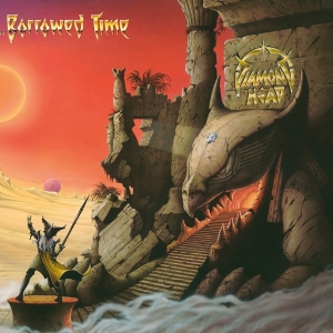 Diamond Head - Borrowed Time ryhmässä Kommande produkter - 10 procent @ Bengans Skivbutik AB (5517664)