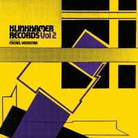 Various Artists - Klinkhamer Records Vol. 2 ryhmässä Kommande produkter - 10 procent @ Bengans Skivbutik AB (5517700)