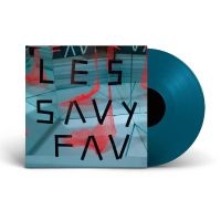 Les Savy Fav - Root For Ruin ryhmässä ME SUOSITTELEMME / Bengans Henkilökunnan Vinkit / Uutta musiikkia - VL @ Bengans Skivbutik AB (5517705)