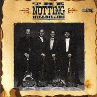 The Notting Hillbillies - Missing...Presumed Having ryhmässä ME SUOSITTELEMME / Suosituimmat uutiset - CD @ Bengans Skivbutik AB (551771)